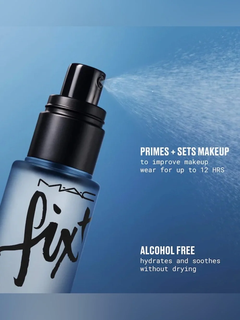 MAC Cosmetics new mac